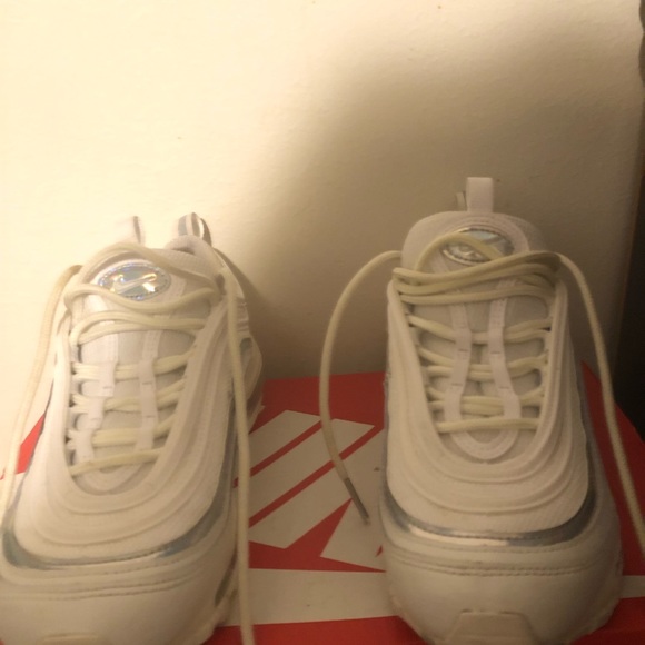 Kids Air Max 97 Size 6 - Picture 8 of 9